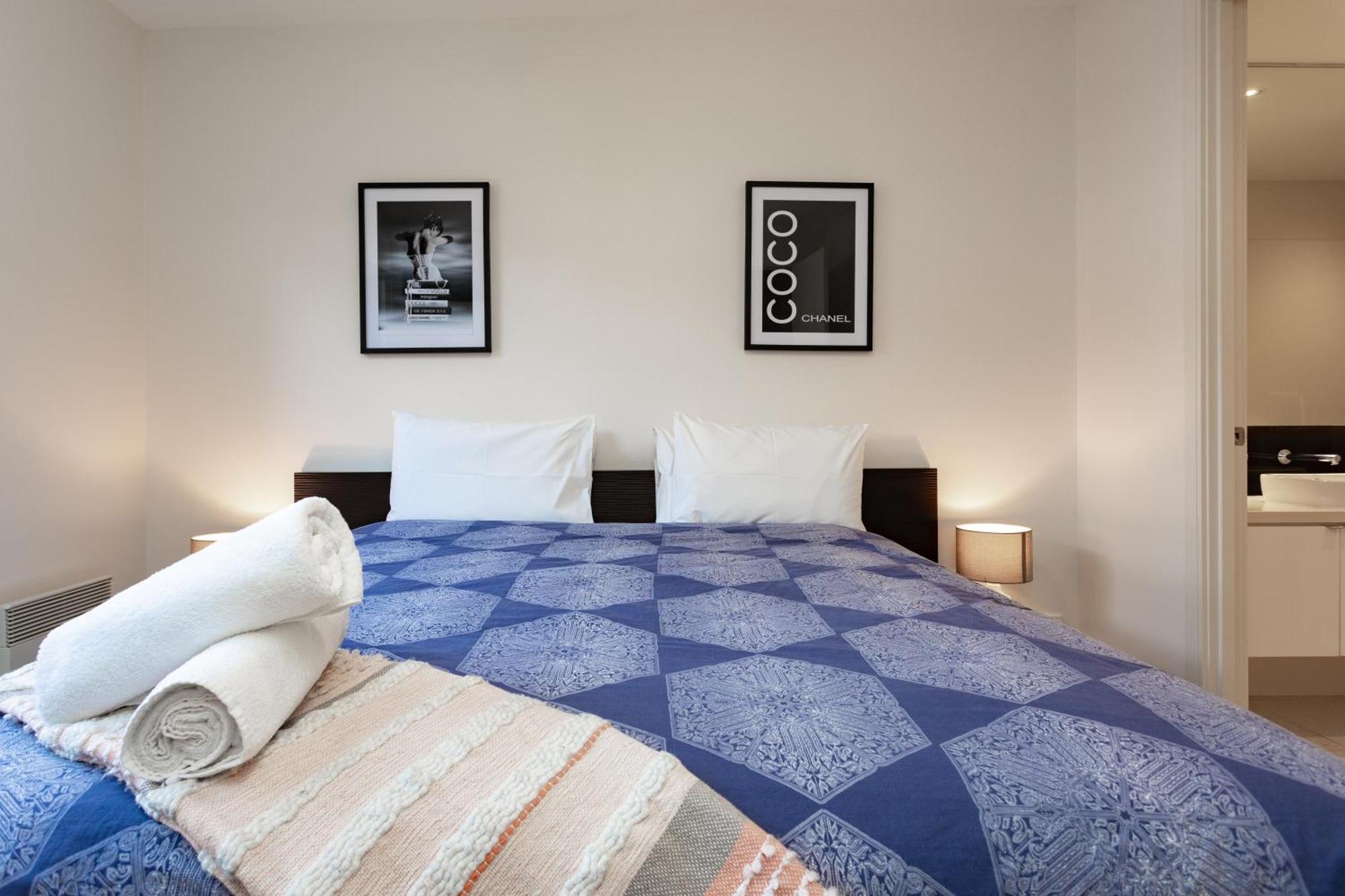 C-Scape Penthouse - Cowes Beach Front Exteriér fotografie