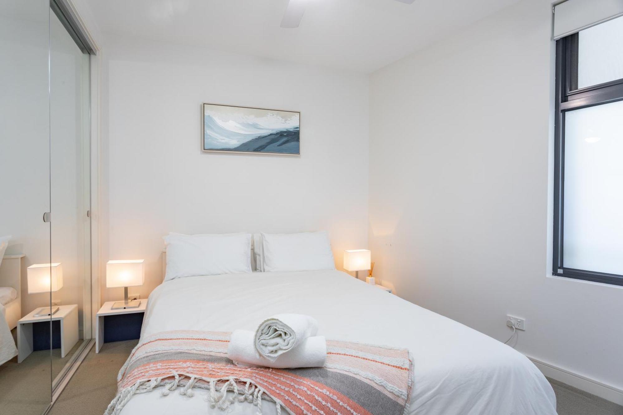 C-Scape Penthouse - Cowes Beach Front Exteriér fotografie